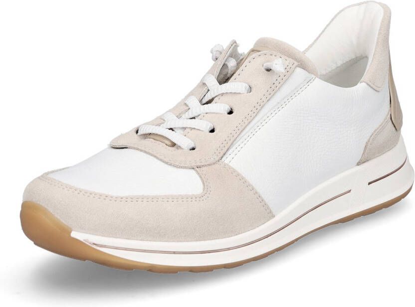 Ara Slip-on sneakers OSAKA sleehaksneaker veterschoen met easy2go instap