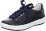 Ara Sneakers Avio slipper lage schoen vrijetijdsschoen met verwisselbare binnenzool in g-breedte - Thumbnail 1