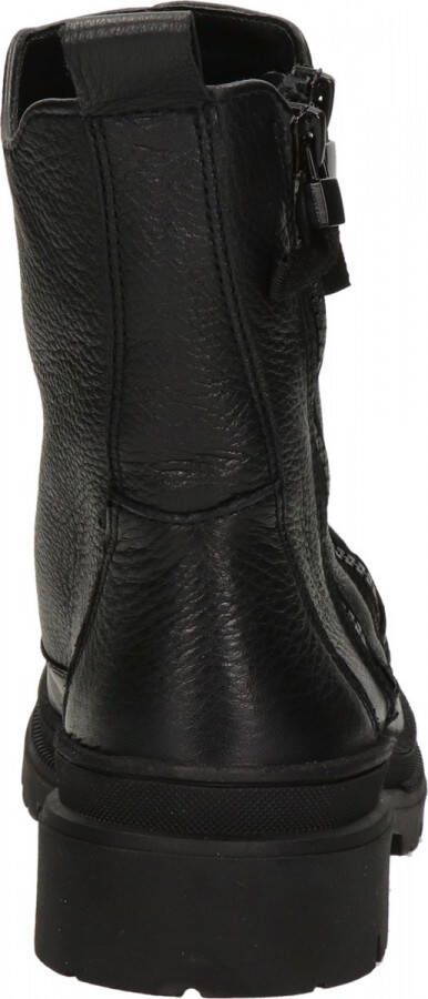 Ara Dover dames boot Zwart