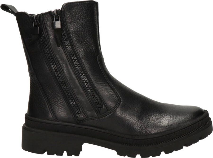 Ara Dover dames boot Zwart - Foto 3