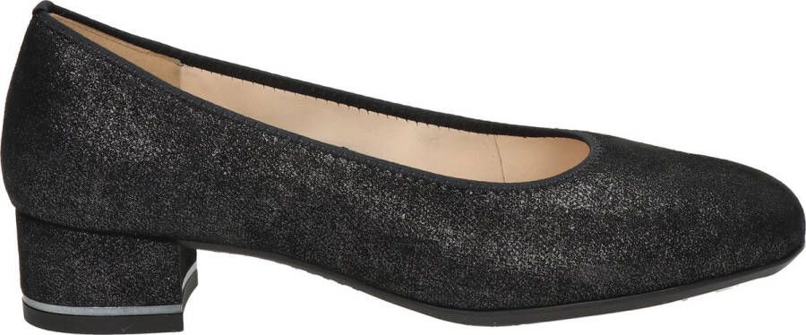 Ara Graz dames pump Zwart - Foto 2