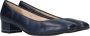 Ara Pumps Graz avondschoen feestelijke schoen blokhak glanzend detail aan de hak - Thumbnail 13