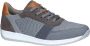 Ara Grijze Casual Schoenen Lisboa Fusion - Thumbnail 1