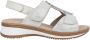 Ara Hawaii dames sandaal wit - Thumbnail 1