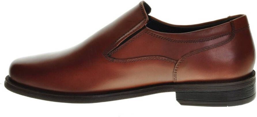 Ara Herenschoenen Cognac Mocassin