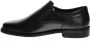 Ara Herenschoenen Zwart Mocassin - Thumbnail 1