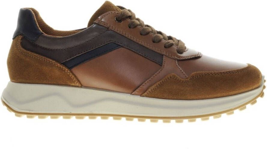 Ara Herensneaker Cognac