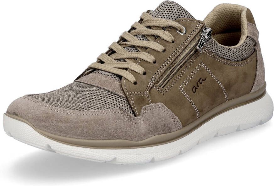 Ara sneakers 11-24610-17 Beige Heren