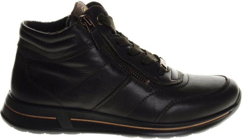 Ara Hoge Bruin Bottine Comfort