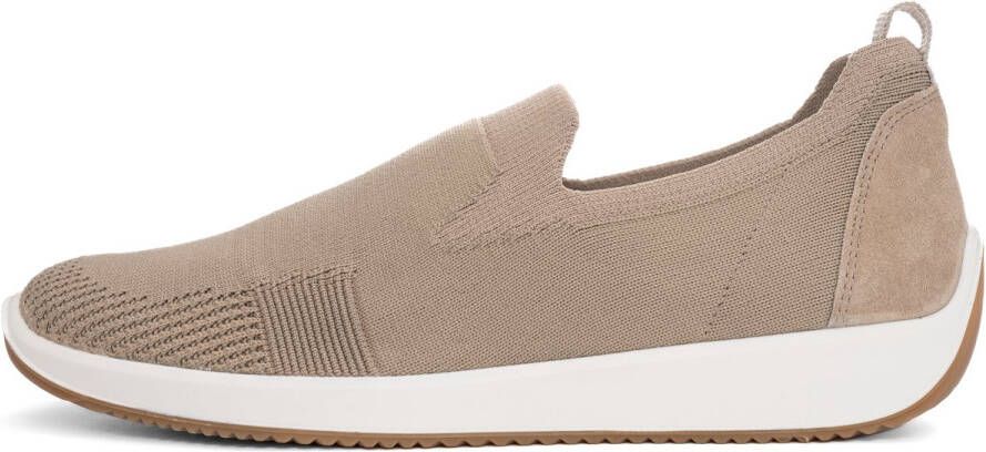 Ara 1254042~~~~~~~~~~~~~~~~~~~~~~~ Instappers Taupe