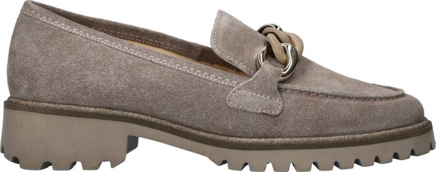 Ara Kent 2.0 dames loafer Beige