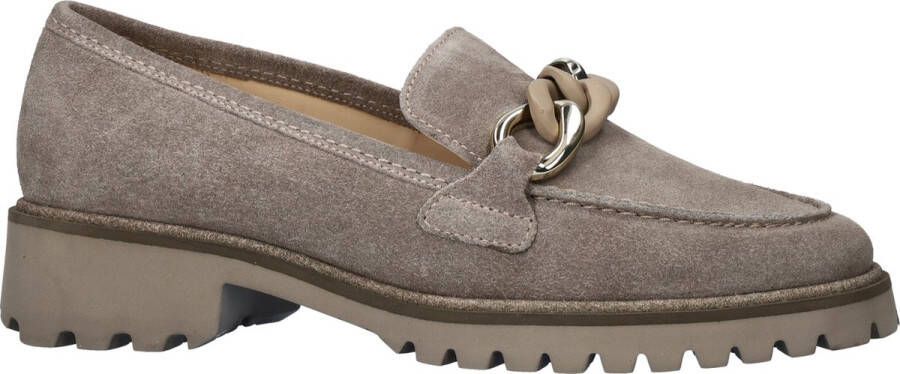Ara Kent 2.0 dames loafer Beige