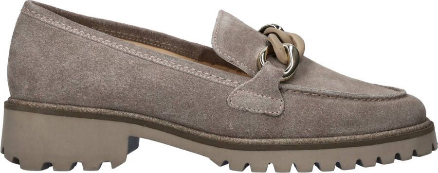 Ara Kent 2.0 dames loafer Beige