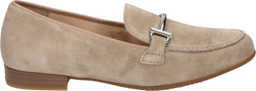 Ara 1231272~~~~~~~~~~~~~~~~~~~~~~~ Instappers Wit beige
