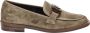 Ara 12312913 Volwassenen Instappers Kleur Taupe - Thumbnail 2