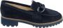 Ara Elegante Kent damesloafer Blue Dames - Thumbnail 1
