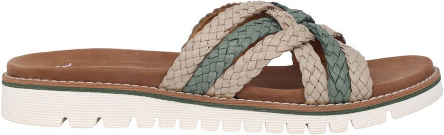 Ara Kent dames sandaal beige