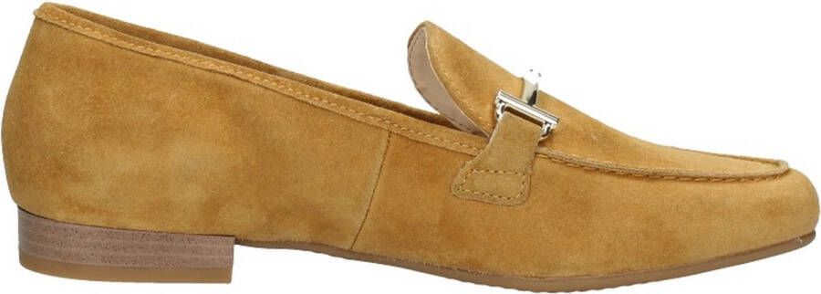 Ara Kent Highsoft Moccasin cognac