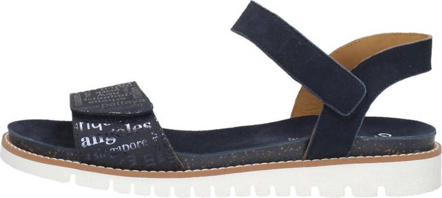 Ara Sandalen KENT met zachte binnenzool