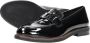 Ara Zwarte Kent Loafers voor Dames Black Dames - Thumbnail 1