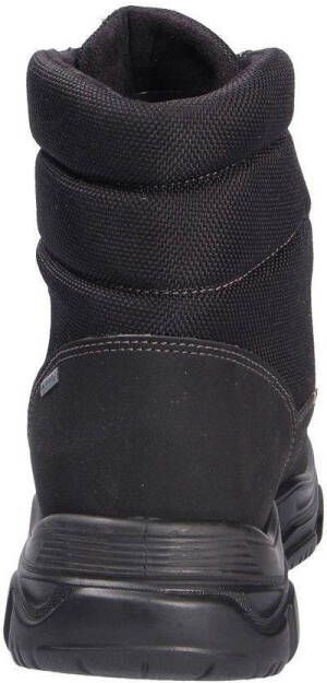 Ara Zwarte Laarzen Black Heren