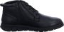 Ara Leandro Heren Enkellaars Black Heren - Thumbnail 1
