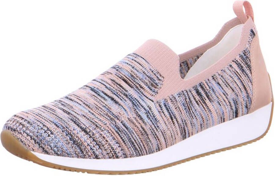 Ara 1234080~~~~~~~~~~~~~~~~~~~~~~~ Instappers Blauw - Foto 2