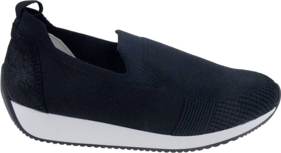 Ara 1234080~~~~~~~~~~~~~~~~~~~~~~~ Instappers Blauw - Foto 3