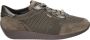 Ara Lissabon Highsoft Sneakers Laag taupe - Thumbnail 1