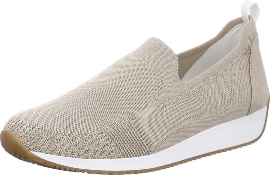Ara 1234080~~~~~~~~~~~~~~~~~~~~~~~ Instappers Wit beige