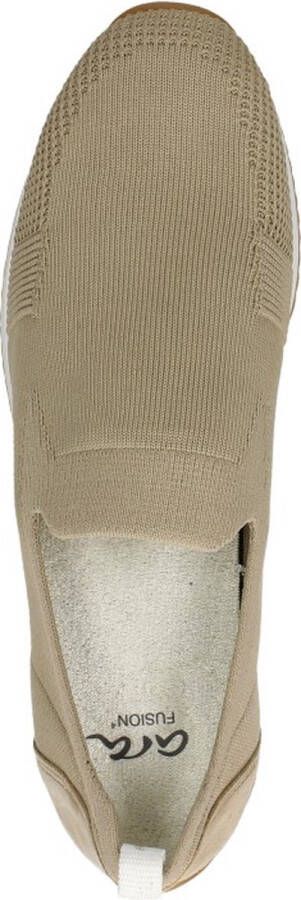 Ara Lissabon-Highsoft Sportief beige