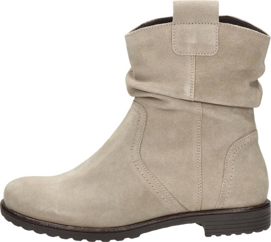Ara Liverpool rits- & gesloten boots