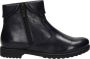 Ara Liverpool dames enkellaars Blauw - Thumbnail 2