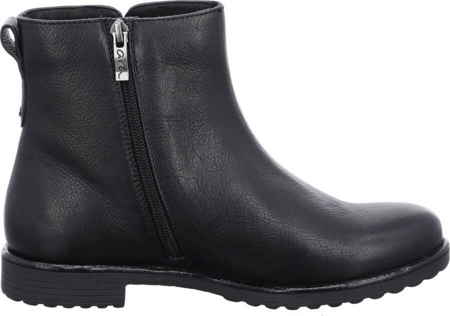 Ara Klassieke Winterlaars Black Dames
