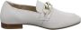 Ara Lyon Dames Instapper met Decoratieve Ornamenten White Dames - Thumbnail 1