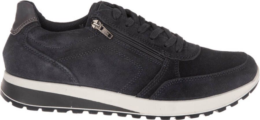 Ara Matteo heren sneaker blauw