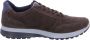 Ara Tijdloze herensneaker Brown Heren - Thumbnail 1