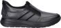 Ara Matteo Sport heren instapschoen Zwart - Thumbnail 1