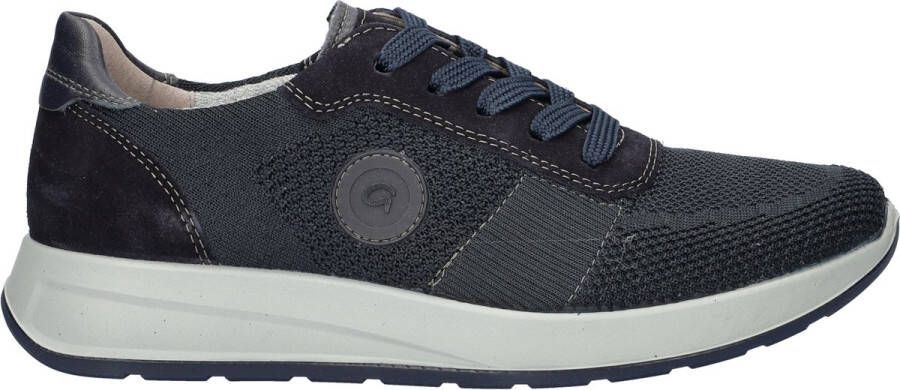Ara Matteo Sport heren sneaker Donkerblauw