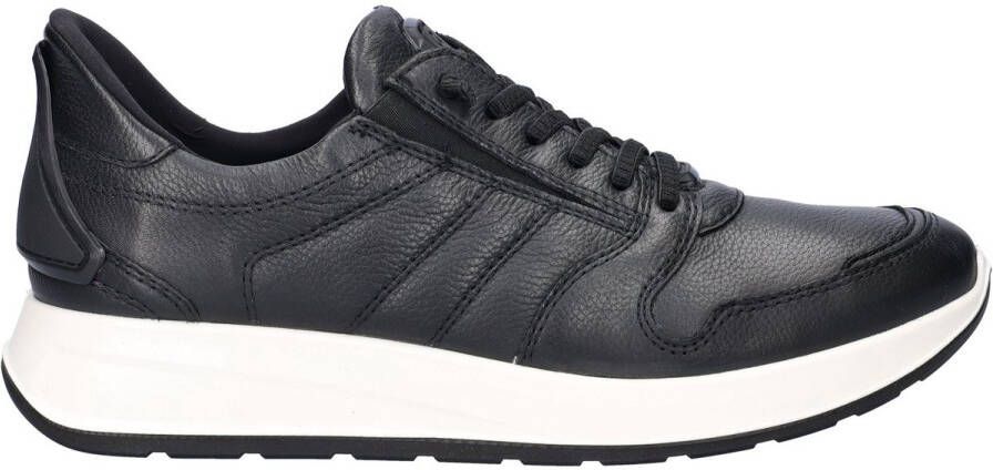 Ara Matteo Sport heren sneaker Zwart