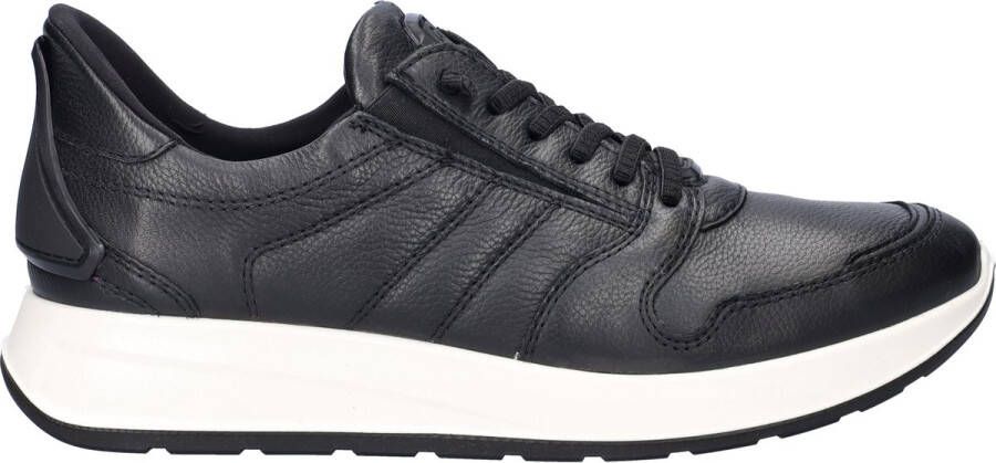 Ara Matteo Sport heren sneaker Zwart