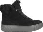 Ara Monaco Veterschoenen Hoog zwart - Thumbnail 3