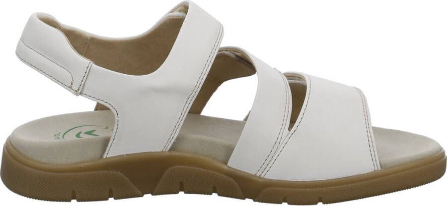 Ara Comfortabele damessandaal White Dames