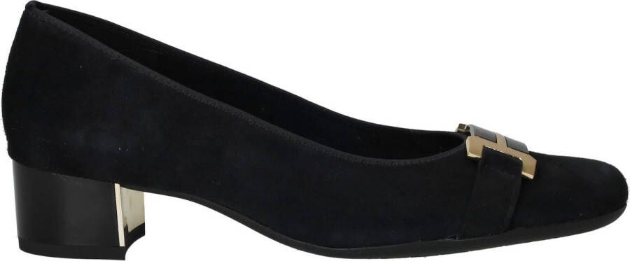 Ara Nizza 2.0 Pumps Dames Zwart
