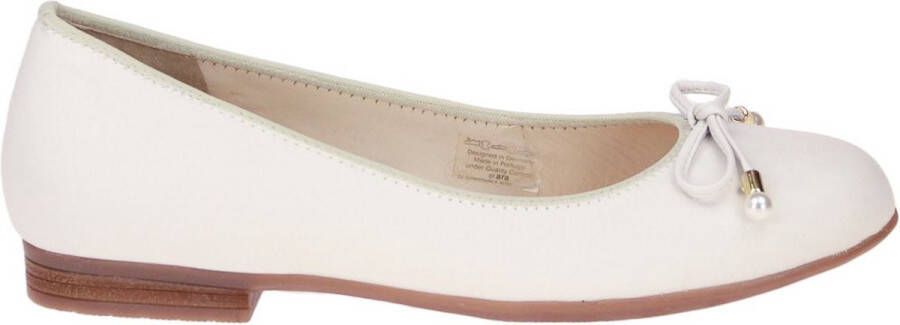 Ara Ballerina's SARDINIA met elegante strik