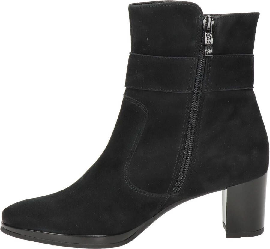 Ara Orly dames boot Zwart