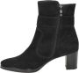 Ara Orly dames boot Zwart - Thumbnail 2