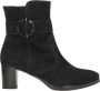 Ara Orly dames boot Zwart - Thumbnail 1