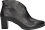 Ara Orly dames boot Zwart - Thumbnail 1