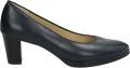 Ara Orly dames pump Blauw - Blauw